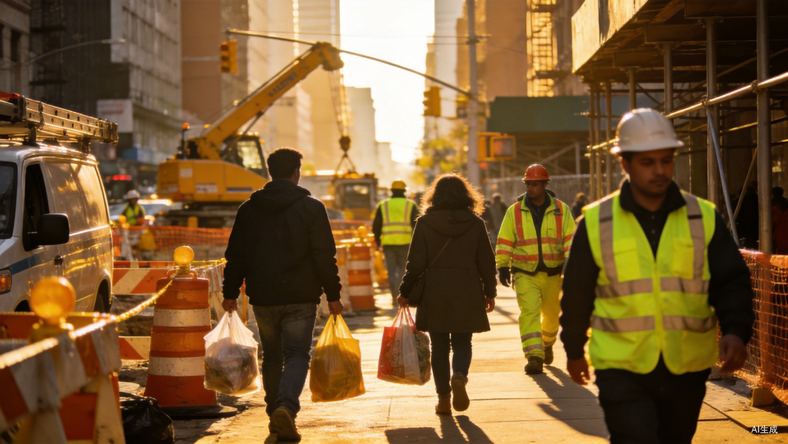 提振消费,为何不能只盯着消费?